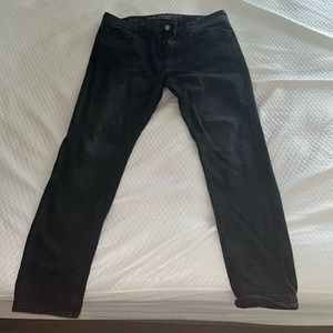 AMERICAN EAGLE JEANS EXTREME FLEX SKINNY